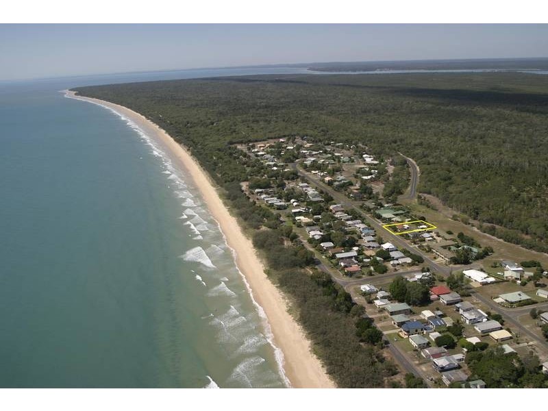 79 MACKEREL STREET, Woodgate QLD 4660