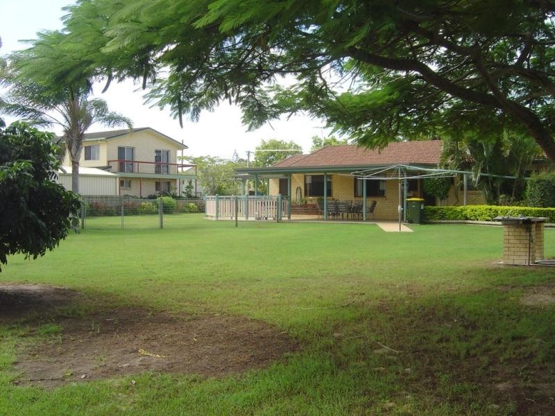 79 MACKEREL STREET, Woodgate QLD 4660