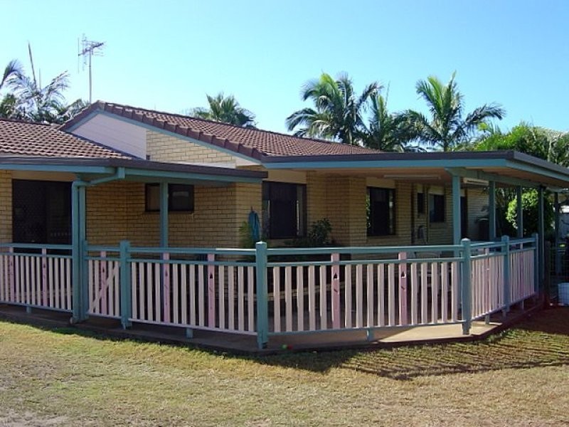 79 MACKEREL STREET, Woodgate QLD 4660