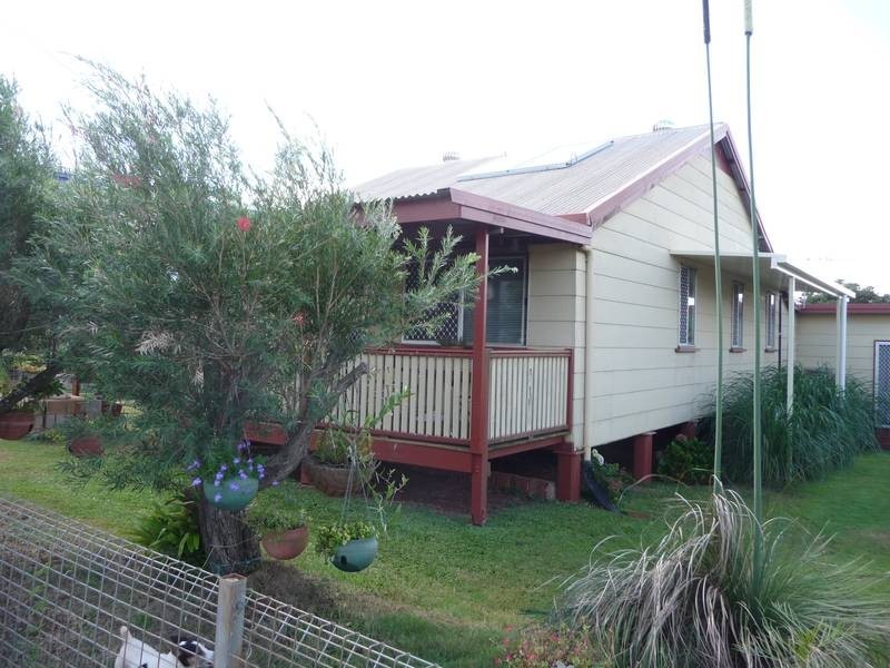 15 North Street, Childers QLD 4660