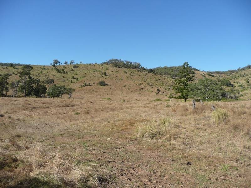 Coalstoun Lakes QLD 4621