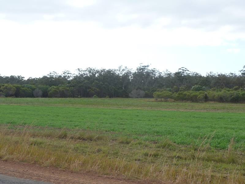 1123 FARNSFIELD ROAD, FARNSFIELD, Childers QLD 4660
