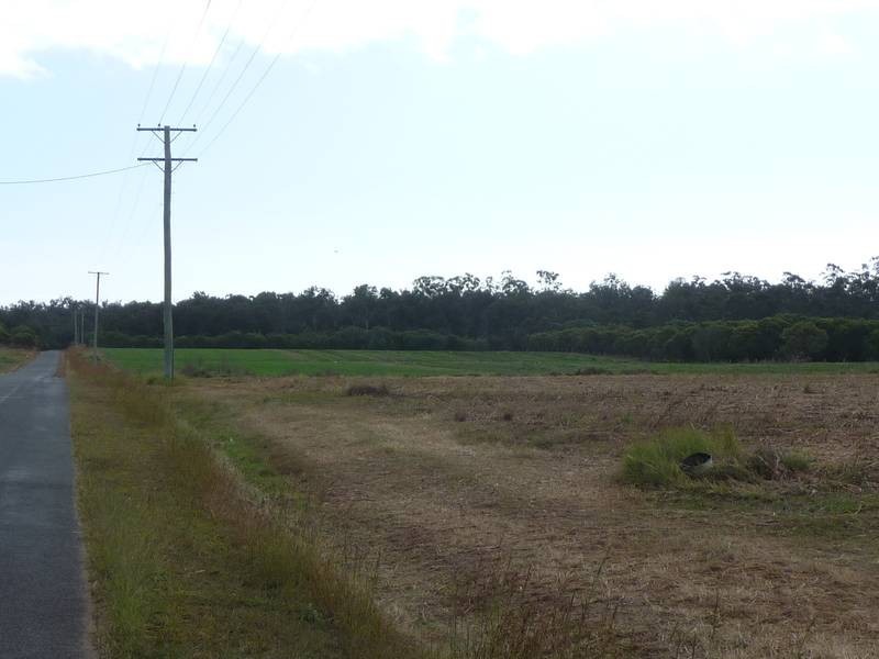 1123 FARNSFIELD ROAD, FARNSFIELD, Childers QLD 4660