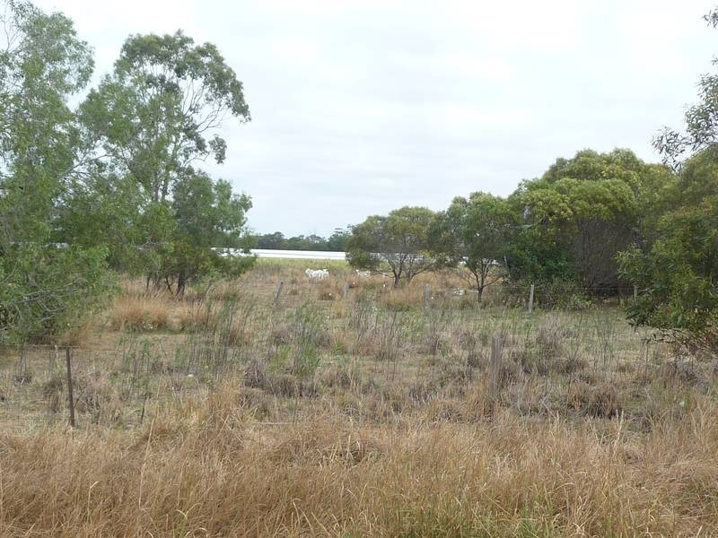 1123 FARNSFIELD ROAD, FARNSFIELD, Childers QLD 4660