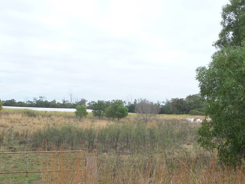 1123 FARNSFIELD ROAD, FARNSFIELD, Childers QLD 4660