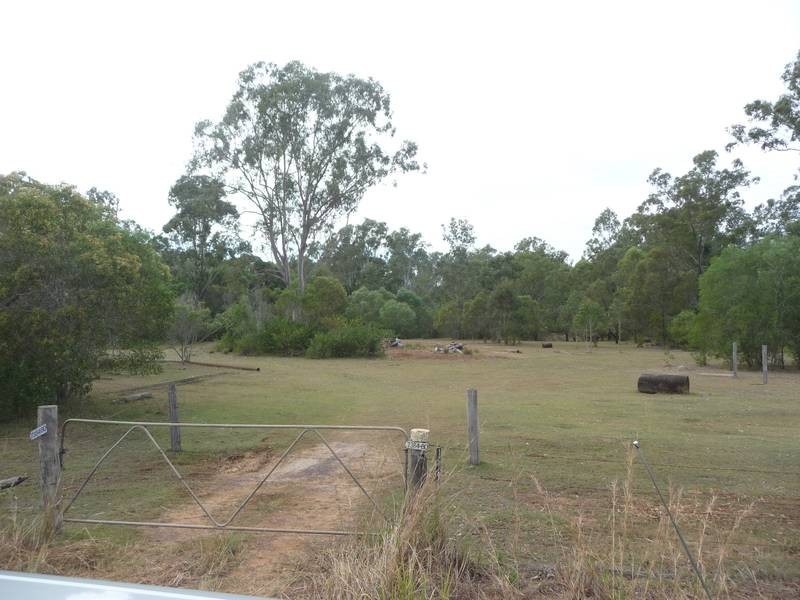 1123 FARNSFIELD ROAD, FARNSFIELD, Childers QLD 4660
