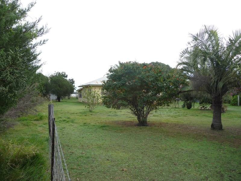 1123 FARNSFIELD ROAD, FARNSFIELD, Childers QLD 4660
