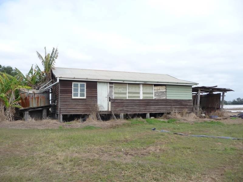1123 FARNSFIELD ROAD, FARNSFIELD, Childers QLD 4660