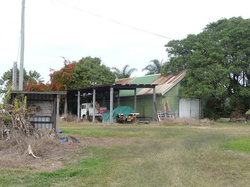 1123 FARNSFIELD ROAD, FARNSFIELD, Childers QLD 4660