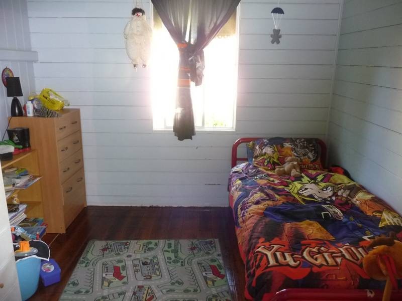 Childers QLD 4660