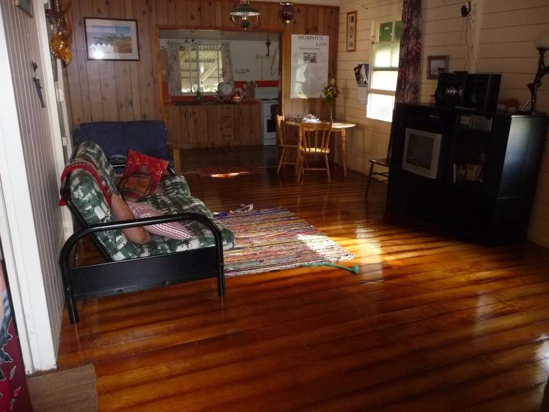 Childers QLD 4660