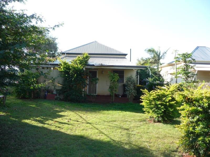 Childers QLD 4660