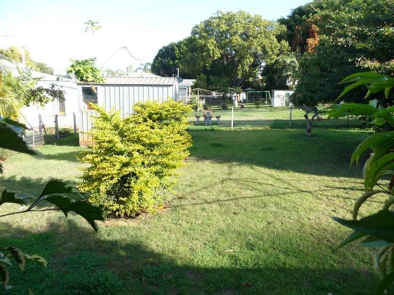 Childers QLD 4660