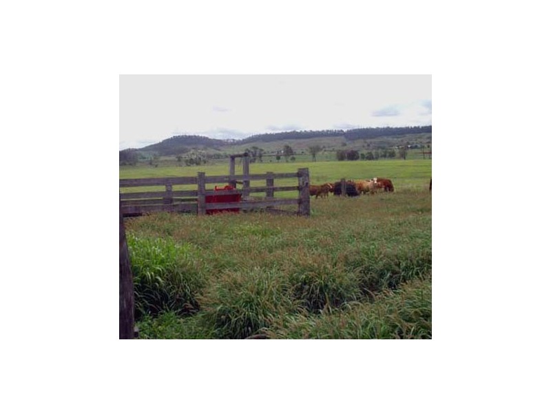 779 Humphrey – Binjour Road, Gayndah QLD 4625