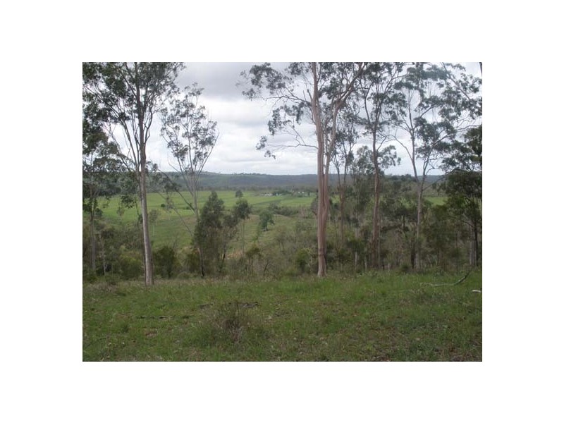 779 Humphrey – Binjour Road, Gayndah QLD 4625