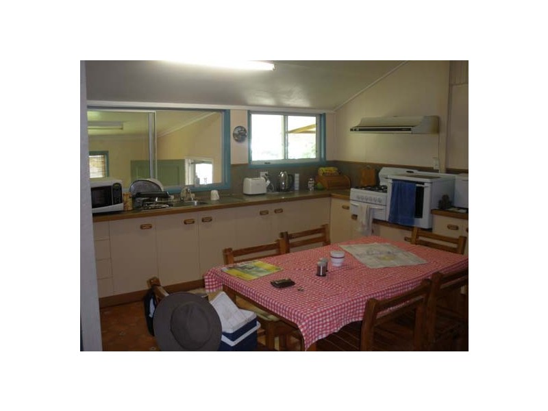 779 Humphrey – Binjour Road, Gayndah QLD 4625