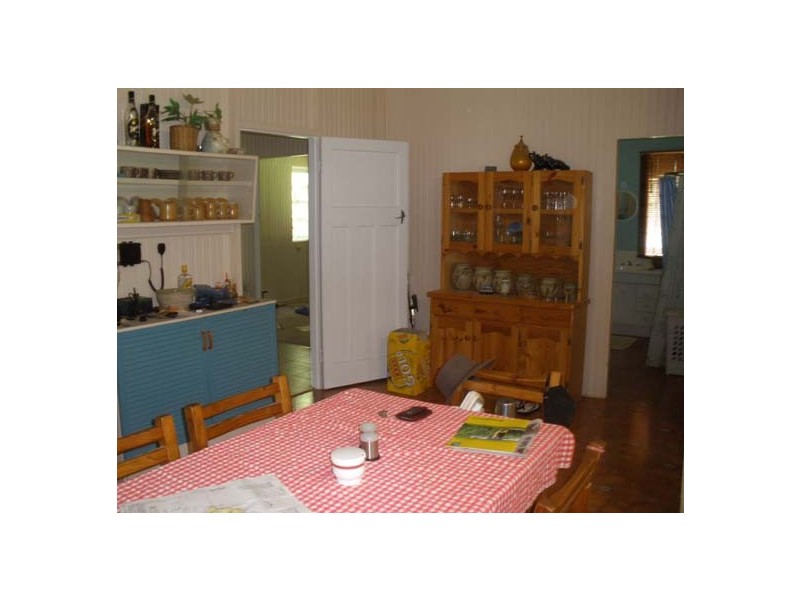 779 Humphrey – Binjour Road, Gayndah QLD 4625