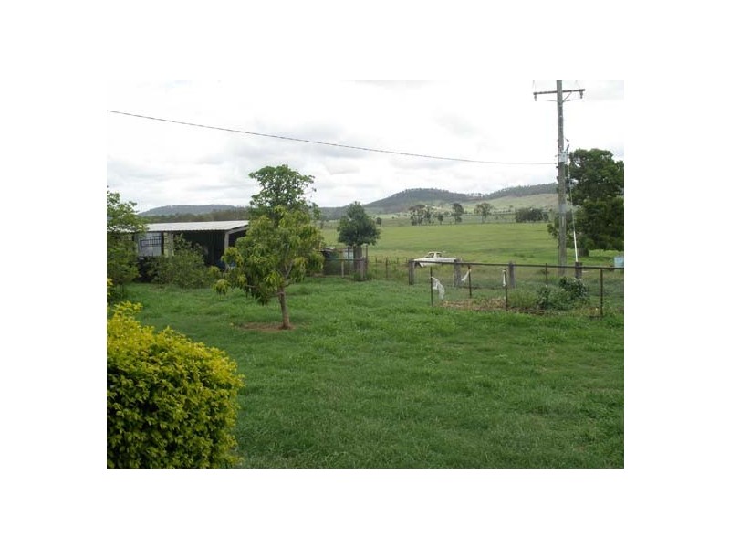 779 Humphrey – Binjour Road, Gayndah QLD 4625