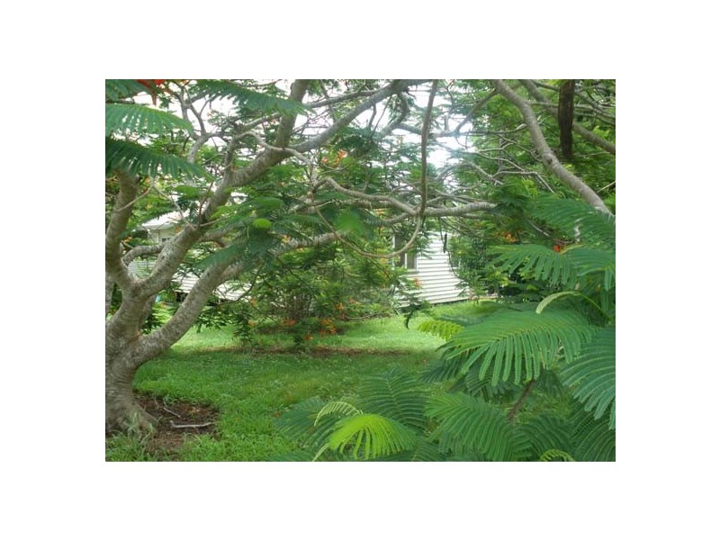 779 Humphrey – Binjour Road, Gayndah QLD 4625