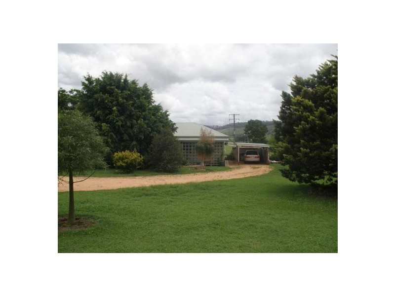 779 Humphrey – Binjour Road, Gayndah QLD 4625