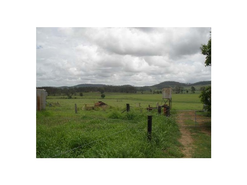 779 Humphrey – Binjour Road, Gayndah QLD 4625