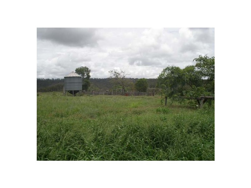 779 Humphrey – Binjour Road, Gayndah QLD 4625