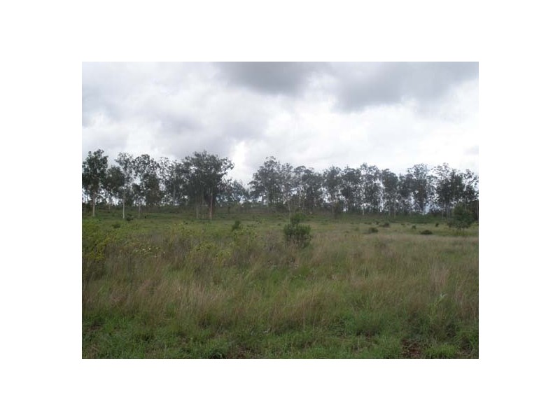 779 Humphrey – Binjour Road, Gayndah QLD 4625