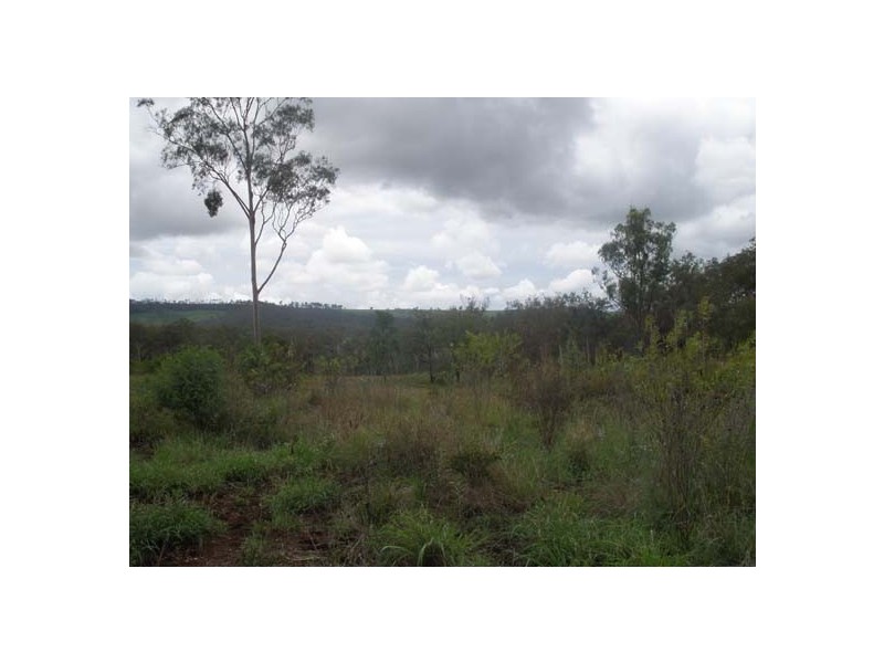 779 Humphrey – Binjour Road, Gayndah QLD 4625