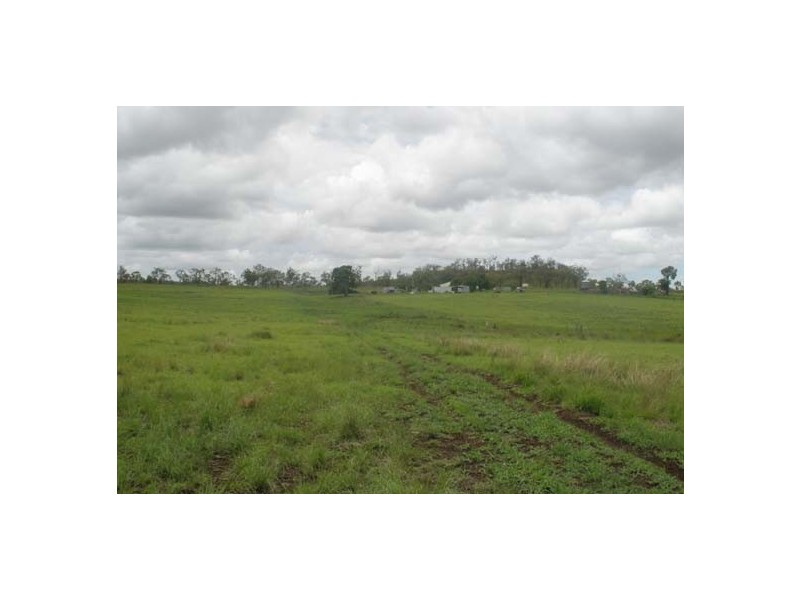 779 Humphrey – Binjour Road, Gayndah QLD 4625