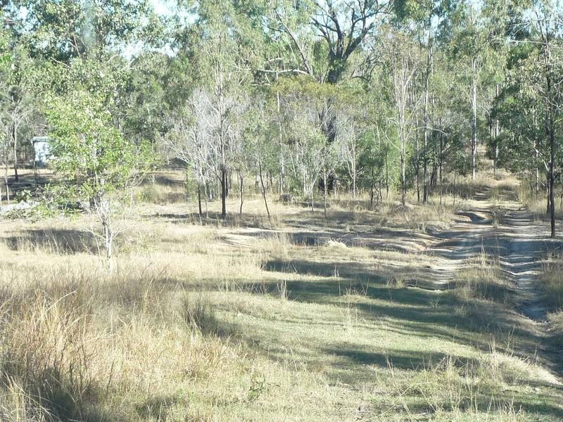 Good Night QLD 4671