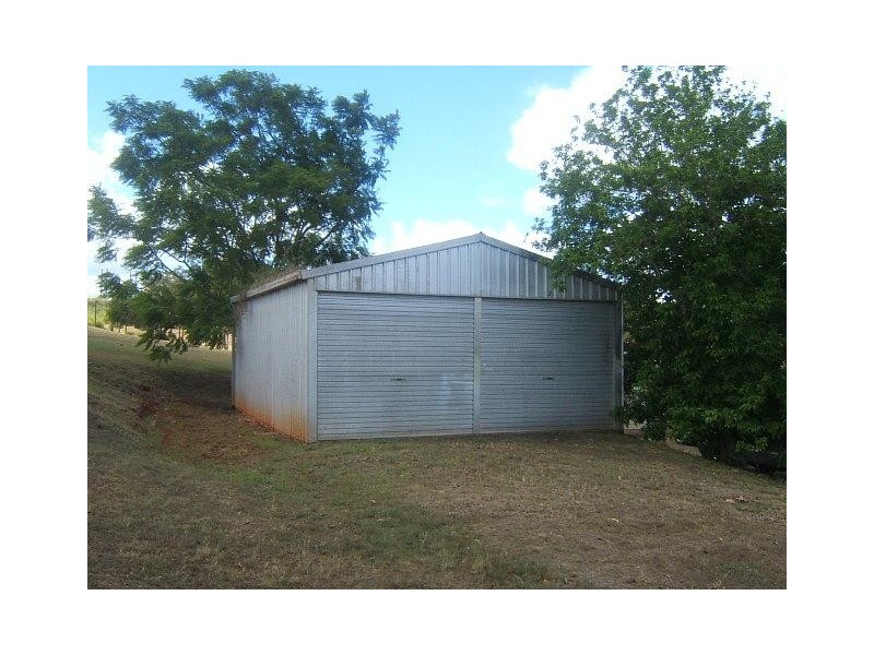 151 Thompson Road, Childers QLD 4660