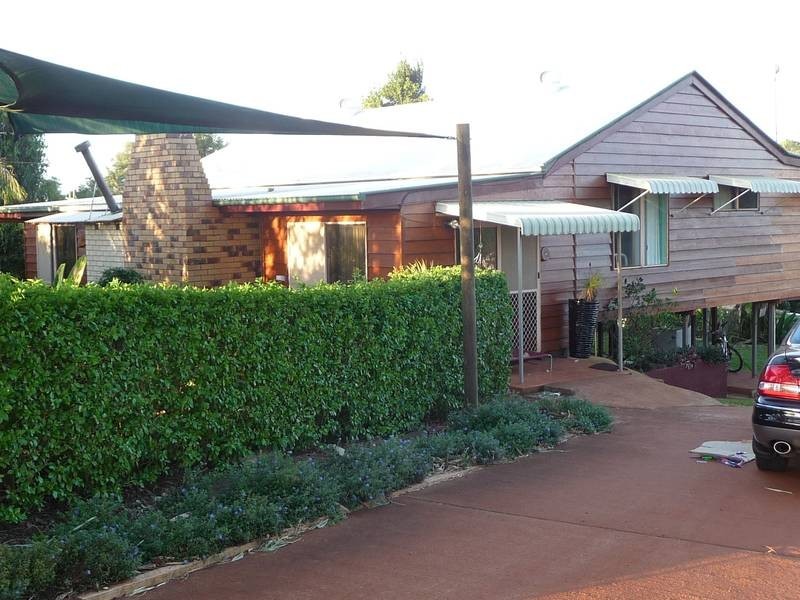 Childers QLD 4660