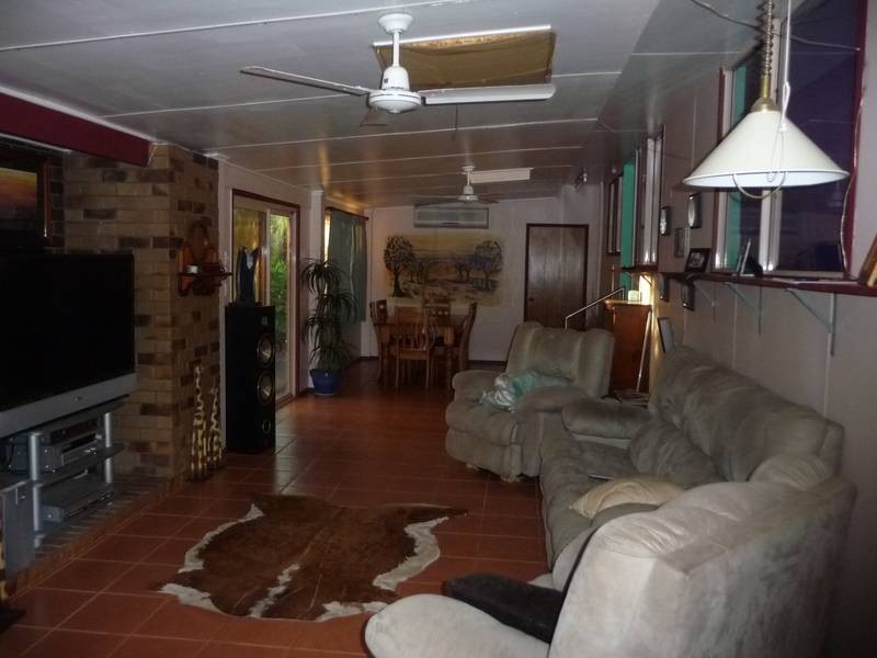 Childers QLD 4660