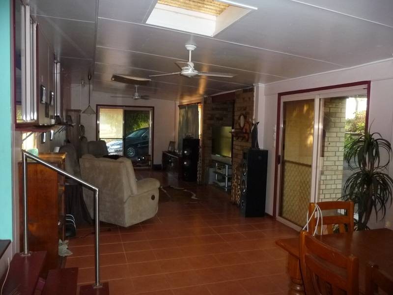 Childers QLD 4660
