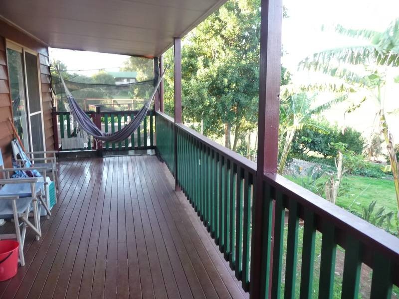 Childers QLD 4660