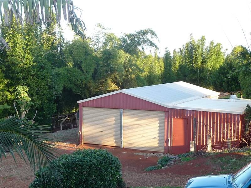 Childers QLD 4660