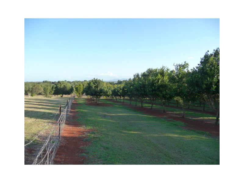 Childers QLD 4660