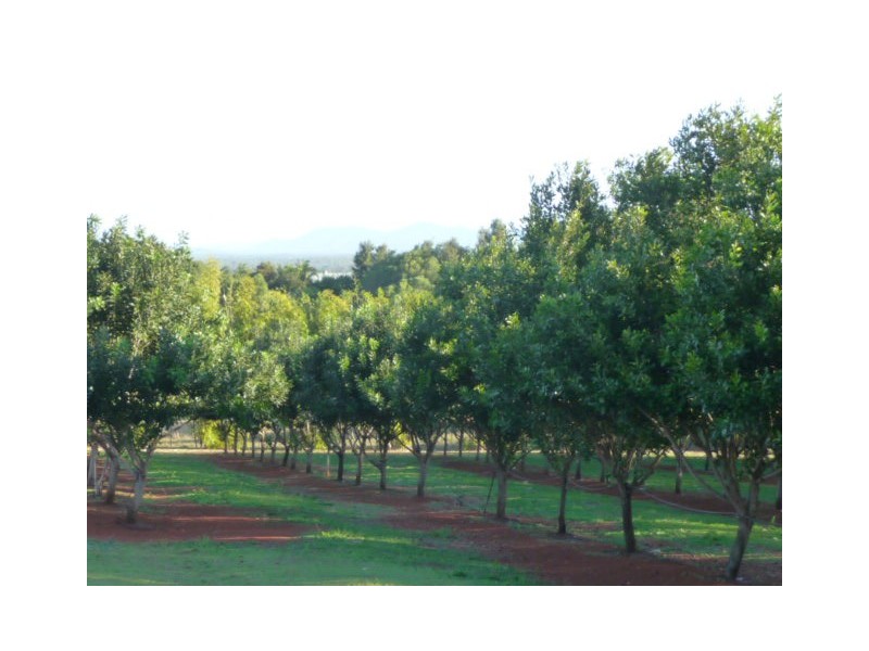 Childers QLD 4660