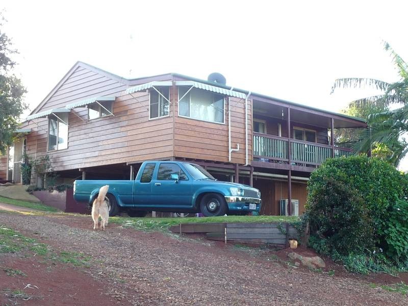 Childers QLD 4660