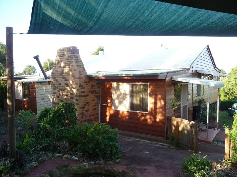 Childers QLD 4660