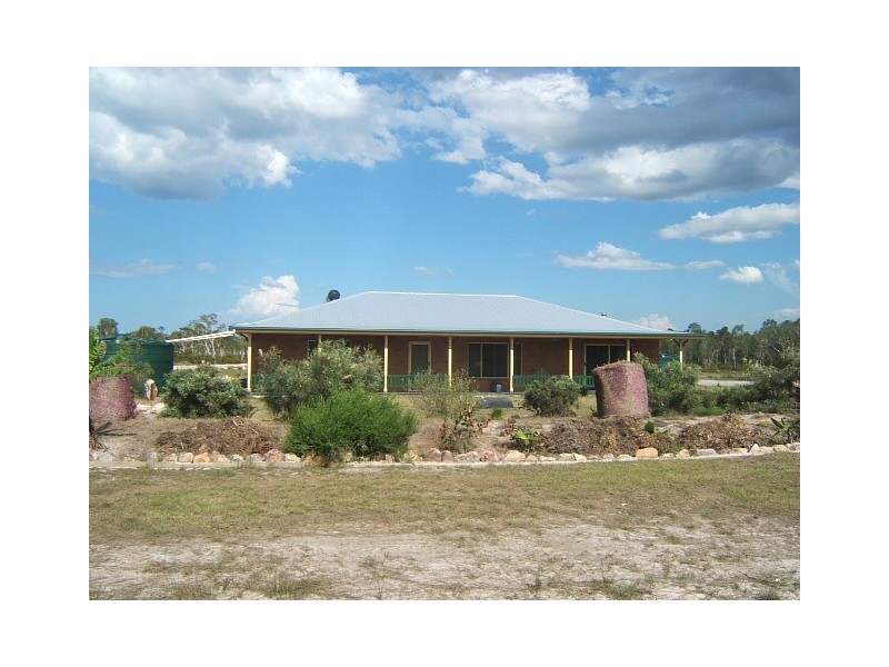 Childers QLD 4660