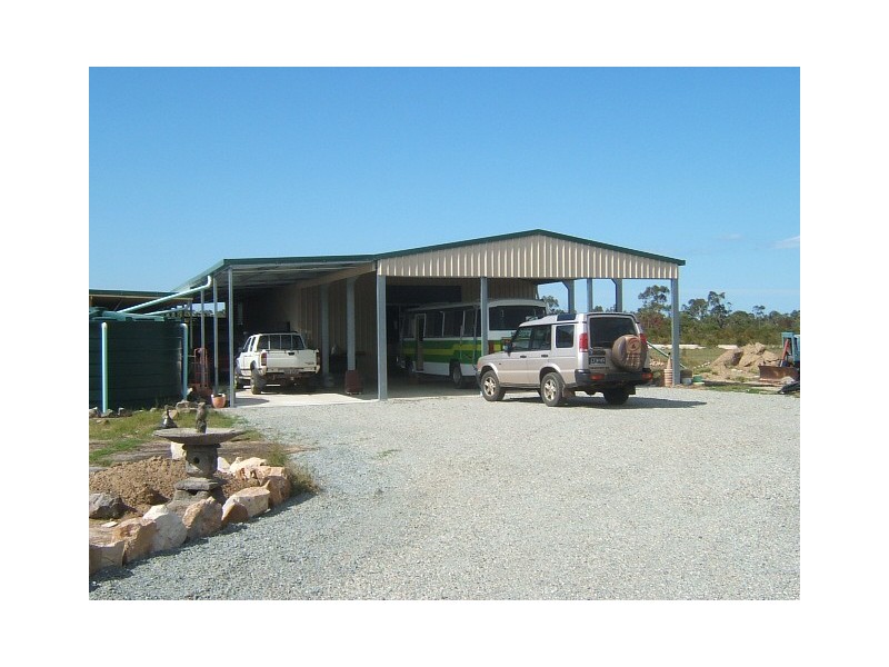 Childers QLD 4660