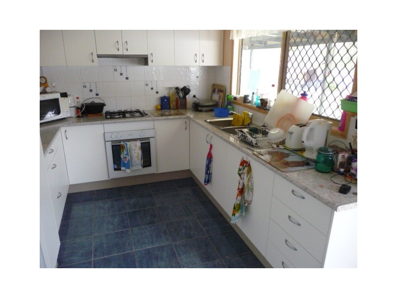 Apple Tree Creek QLD 4660