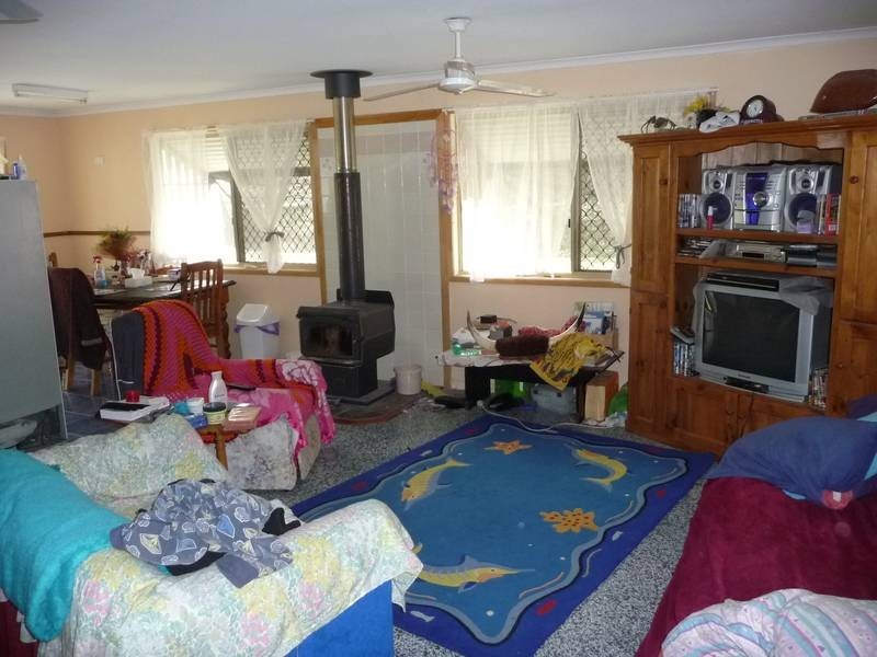 Apple Tree Creek QLD 4660