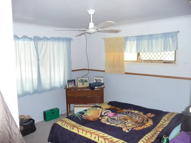 Apple Tree Creek QLD 4660