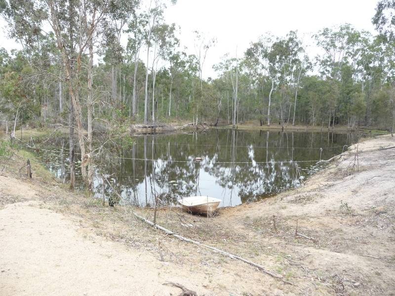 Apple Tree Creek QLD 4660