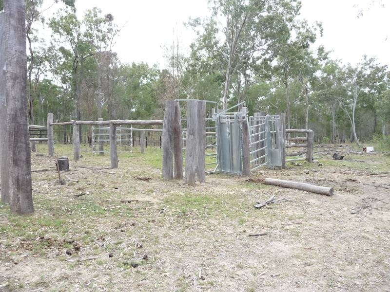 Apple Tree Creek QLD 4660