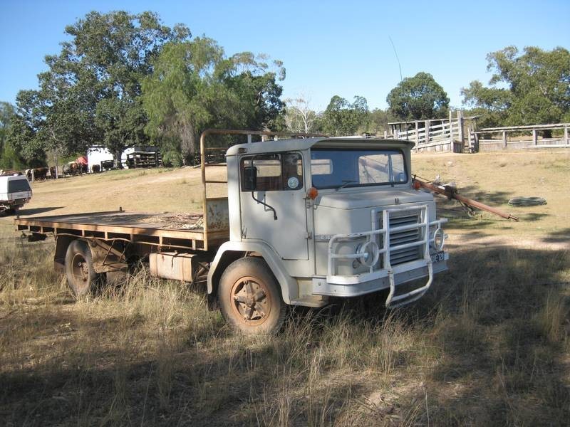 130 BACK WOODMILLAR ROAD, Gayndah QLD 4625