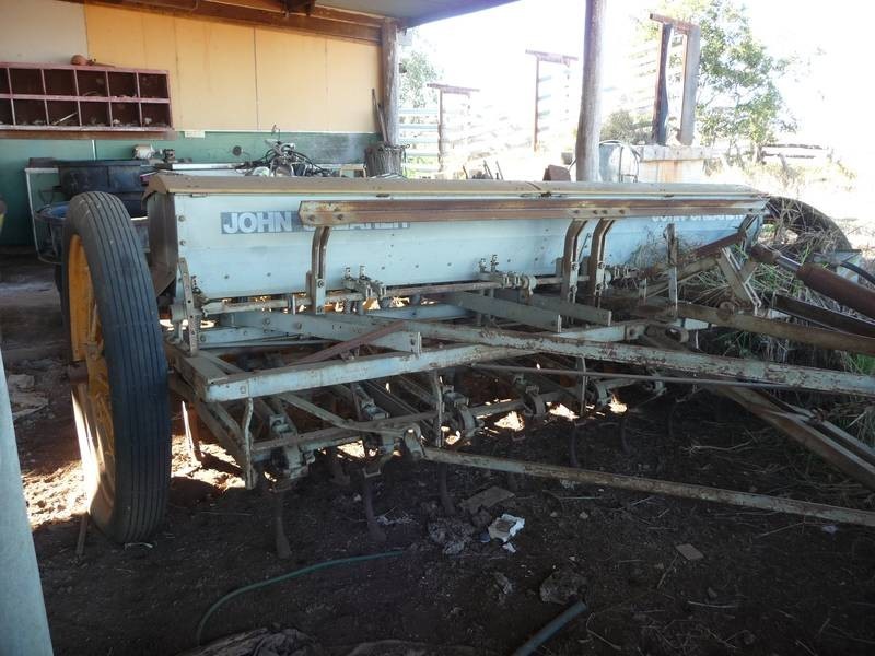 130 BACK WOODMILLAR ROAD, Gayndah QLD 4625