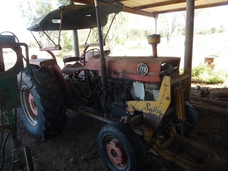 130 BACK WOODMILLAR ROAD, Gayndah QLD 4625